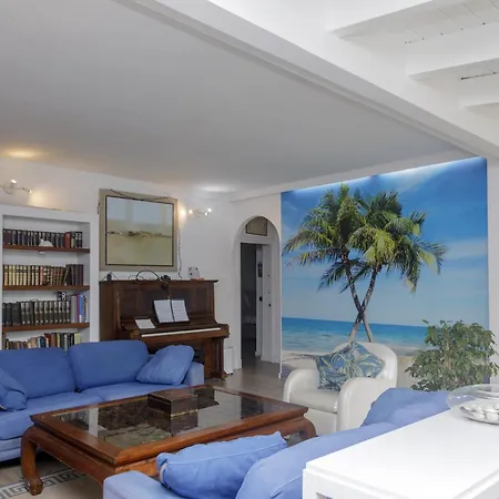 Holiday home En La Playa Con Piscina *