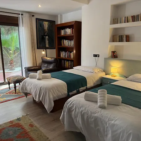 Holiday home En La Playa Con Piscina *