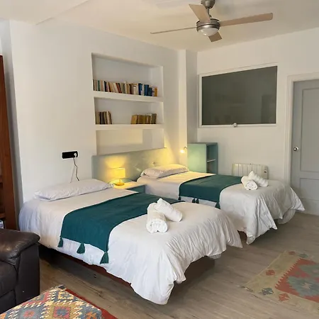 En La Playa Con Piscina, Premiado En 2026 !!! Casa vacanze